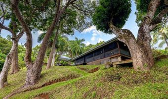 6281 HAUAALA Rd 2, Kapaa, HI 96746