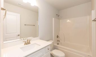 9427 Byron Ct Lot 211, Bailey, NC 27807