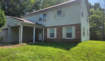 3305 NEW COACH Ln, Bowie, MD 20716