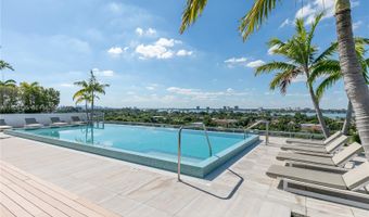 9940 W Bay Harbor Dr 7C-S, Bay Harbor Islands, FL 33154