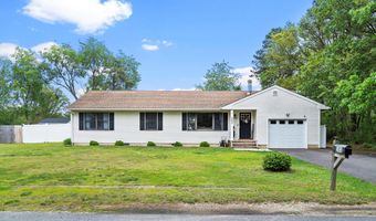 283 Woodhaven Blvd SW, Bayville, NJ 08721