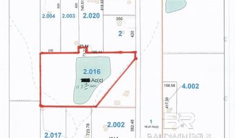 200 Block Howard Page Ln, Atmore, AL 36502