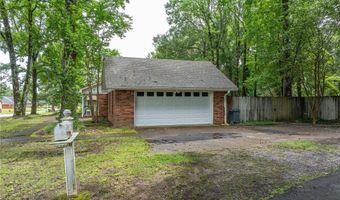 319 Belle Ave, Alma, AR 72921