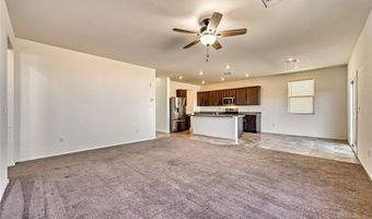 510 Dawson Falls Ave, Indian Springs, NV 89018