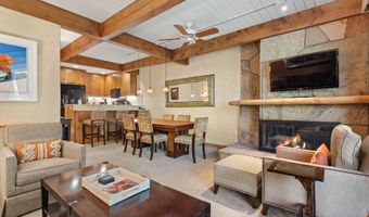 610 S West End St D105, Aspen, CO 81611