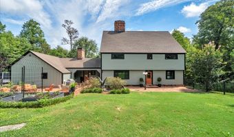 152 Dogwood Hills Rd, Americus, GA 31709