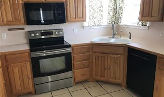 1417 Tulane Dr, Abilene, TX 79602