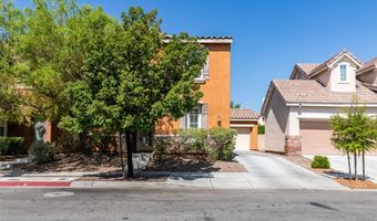 2411 Brunswick Bay St, Las Vegas, NV 89135
