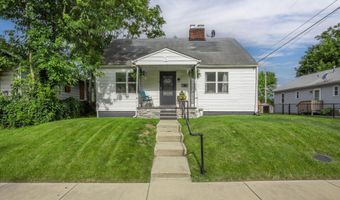 2015 Morton St, Anderson, IN 46016