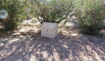 25569 Ochoco Way, Bouse, AZ 85325