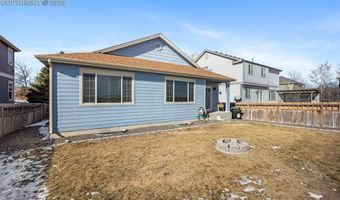 164 Apache Plume St, Brighton, CO 80601