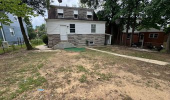 5444 VARNUM St, Bladensburg, MD 20710