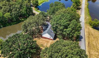 109 Hidden Lake Rd, Beebe, AR 72012