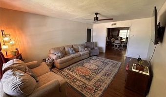 123 E 15th, Ada, OK 74820