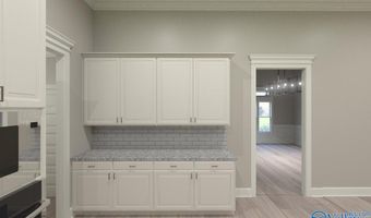 Mckinley A Capshaw Road, Athens, AL 35613