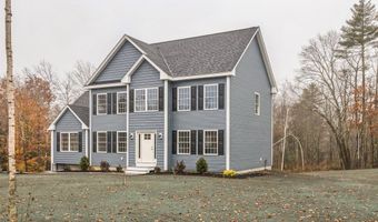 Lot 8 Elm Ct, Barrington, NH 03825