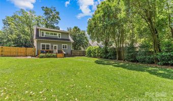 1241 Rollins Ave, Charlotte, NC 28205