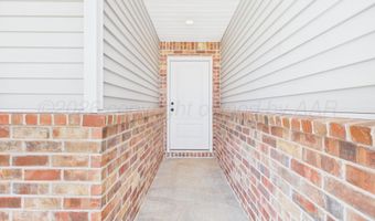 2757 PAISLEY Rd, Amarillo, TX 79124