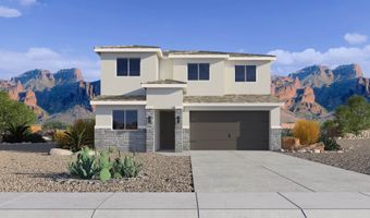 24252 W Southgate Ave, Buckeye, AZ 85326