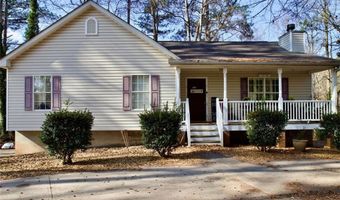 6086 WOODSTOCK Rd, Acworth, GA 30102