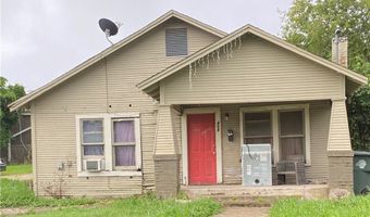 408 E 4th St, Alice, TX 78332