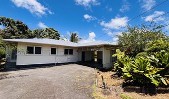 77 IWALANI St, Hilo, HI 96720