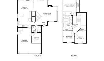 1499 Bay Meadows Dr, Alpine, CA 91901