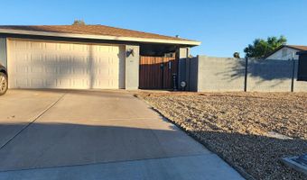 1609 W Palomino Dr, Chandler, AZ 85224