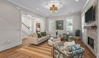 30 Sweet Olive Dr, Beaufort, SC 29907