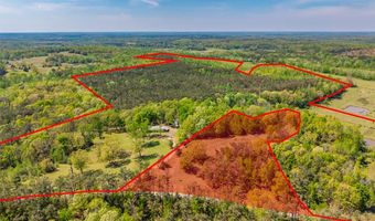 1719 Deer Creek Rd, Batesville, MS 38606