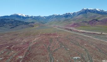 012-050 30 Coyote Canyon Lot 012-050-30, Imlay, NV 89418
