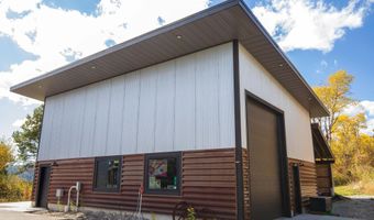 399 GRANITE Rdg, Alpine, WY 83128