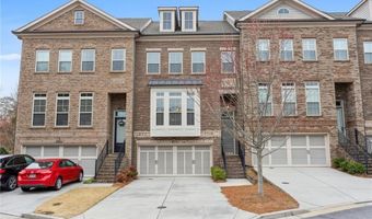 1056 Township Sq, Alpharetta, GA 30022