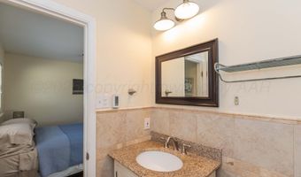 3604 JULIE Dr, Amarillo, TX 79109