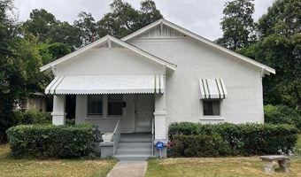 936 MURPHY St, Augusta, GA 30904