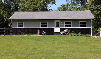8520 E 281st St, Arcadia, IN 46030