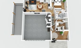 1034 GREENVIEW, Basye, VA 22810