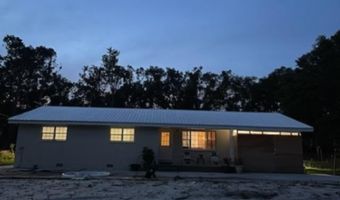 2165 Satilla Church Rd, Baxley, GA 31513