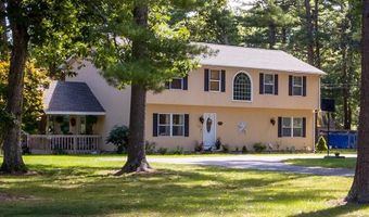 231 Shady Valley Rd, Coventry, RI 02816