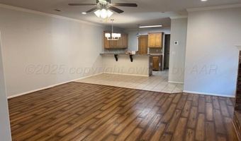 4525 IDA LOUISE Ct, Amarillo, TX 79110