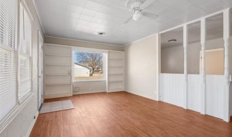 917 E Street NW, Ardmore, OK 73401