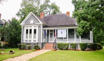 701 S Lee St, Americus, GA 31709