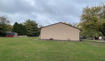 8616 Gandy Ct, Indianapolis, IN 46217