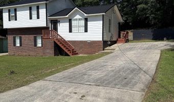 119 GRANT Ave, Anniston, AL 36207