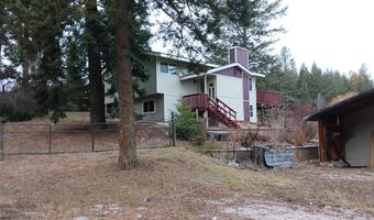 2221 CEDONIA ADDY Rd, Addy, WA 99101