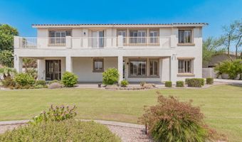 4878 S FRESNO St, Chandler, AZ 85249