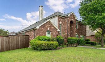 1632 Clear Springs Dr, Allen, TX 75002