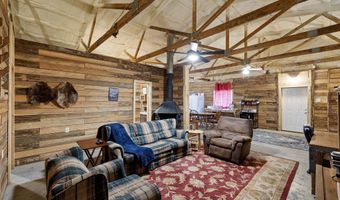 11882 E Old Belleville Rd, Belleville, AR 72824