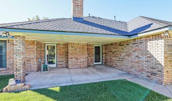 8107 PROGRESS Dr, Amarillo, TX 79119