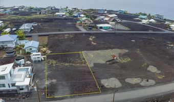 EONO AVE, Captain Cook, HI 96704
